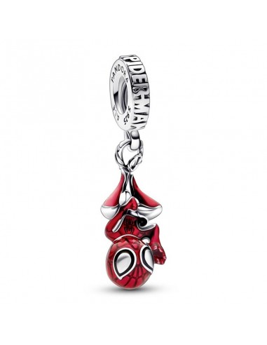 CHARM PANDORA SPIDERMAN