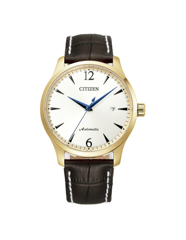 CITIZEN REF. NJ0118-16A