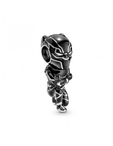 CHARM PANDORA BLACK PANTER