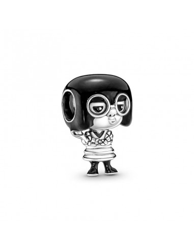 CHARM EDNA DE PIXAR