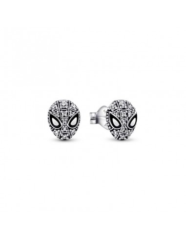 PENDIENTES PANDORA SPIDER-MAN DE MARVEL