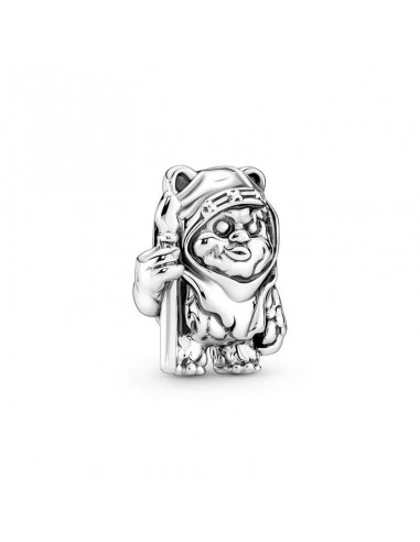 CHARM PANDORA EWOK DE STAR WARS