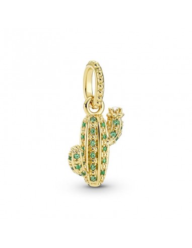 CHARM PANDORA CACTUS BRILLANTE