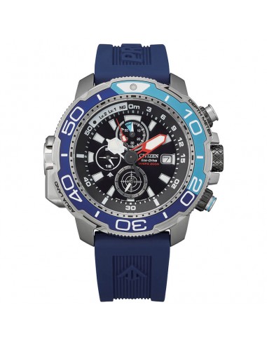 BJ2169-08E Modelo Diver’s profesional...