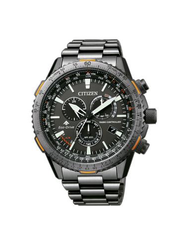 CITIZEN REF. CB5007-51H