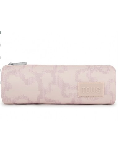 Estuche rosa Kaos Pix Soft