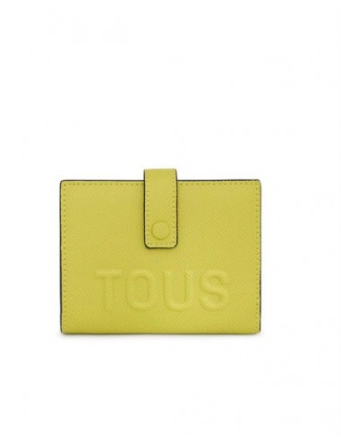 Cartera Pocket lima TOUS La Rue