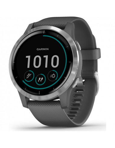 GARMIN VIVOACTIVE 4 GRIS